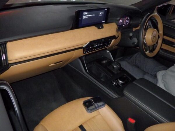 Ref:AUX-18161803 MAZDA CX-60 2023 - Image 3