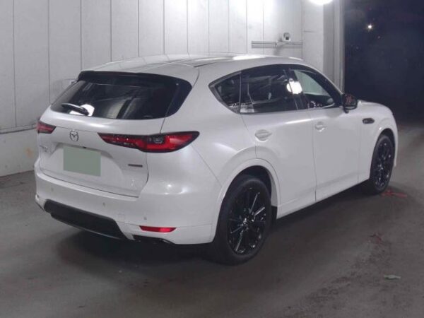 Ref:AUX-18161803 MAZDA CX-60 2023 - Image 6