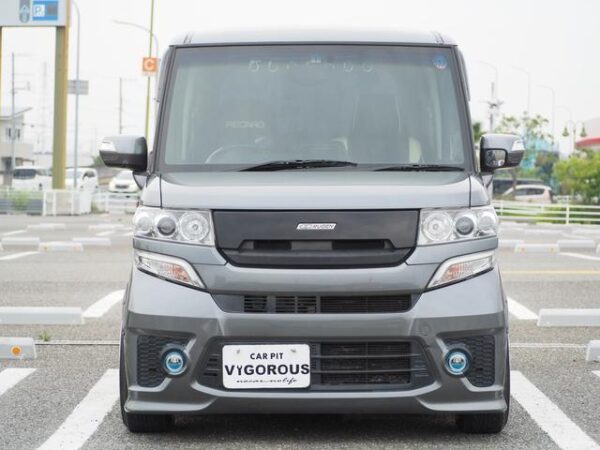 Ref:AUX-18168233 HONDA N-BOX CUSTOM 2014 - Image 2
