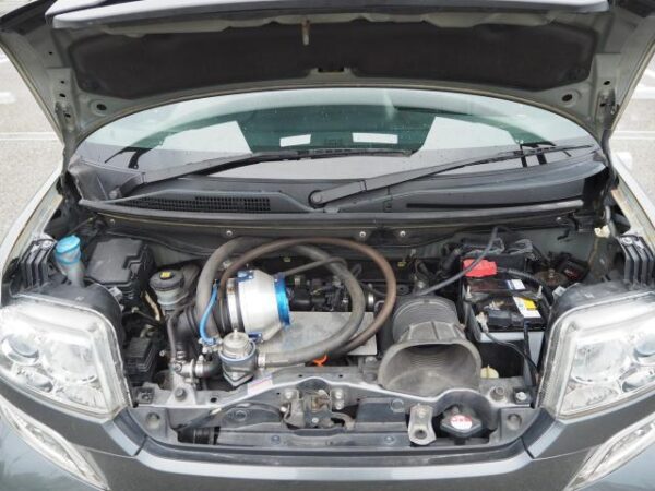 Ref:AUX-18168233 HONDA N-BOX CUSTOM 2014 - Image 14