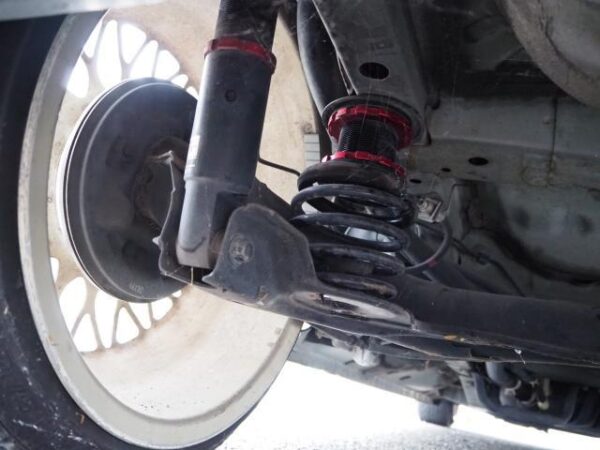 Ref:AUX-18168233 HONDA N-BOX CUSTOM 2014 - Image 19