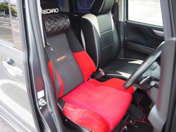 Ref:AUX-18168233 HONDA N-BOX CUSTOM 2014 - Image 9