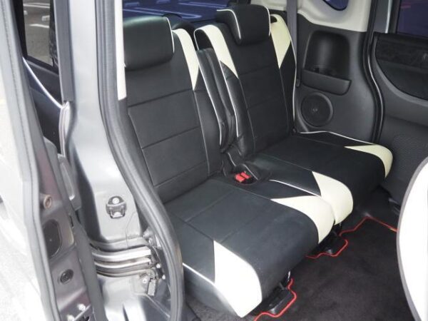 Ref:AUX-18168233 HONDA N-BOX CUSTOM 2014 - Image 10