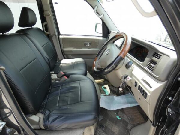 Ref:AUX-18171617 DAIHATSU ATRAI WAGON 2012 - Image 2
