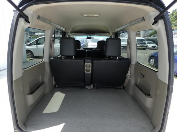 Ref:AUX-18171617 DAIHATSU ATRAI WAGON 2012 - Image 12