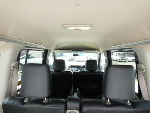 Ref:AUX-18171617 DAIHATSU ATRAI WAGON 2012 - Image 13