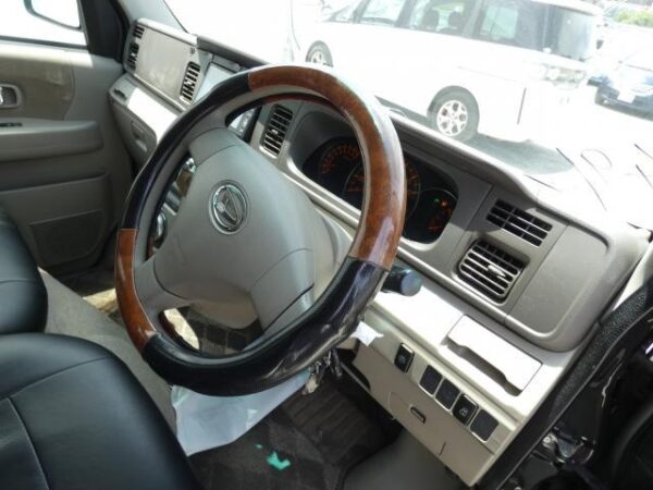 Ref:AUX-18171617 DAIHATSU ATRAI WAGON 2012 - Image 14
