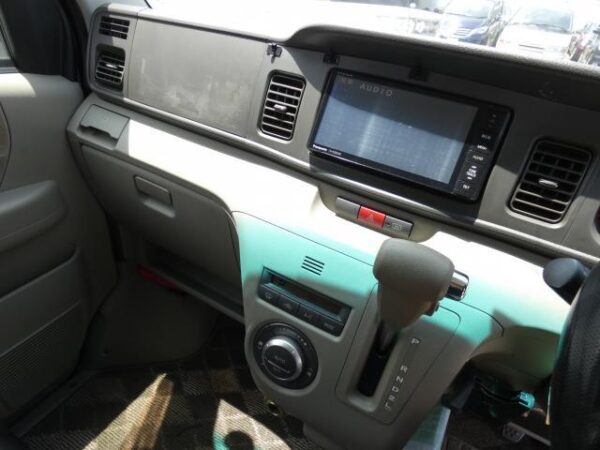 Ref:AUX-18171617 DAIHATSU ATRAI WAGON 2012 - Image 15