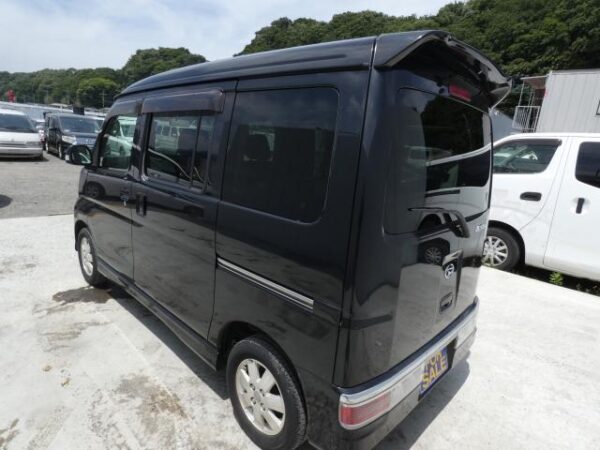 Ref:AUX-18171617 DAIHATSU ATRAI WAGON 2012 - Image 3