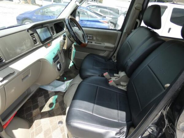 Ref:AUX-18171617 DAIHATSU ATRAI WAGON 2012 - Image 6