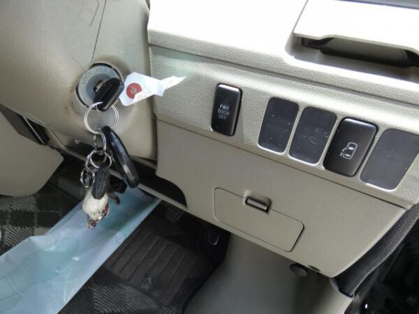 Ref:AUX-18171617 DAIHATSU ATRAI WAGON 2012 - Image 9
