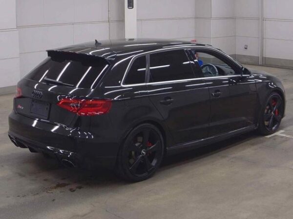 Ref:AUX-18171640 AUDI RS3 SPORTBACK 2015 - Image 2