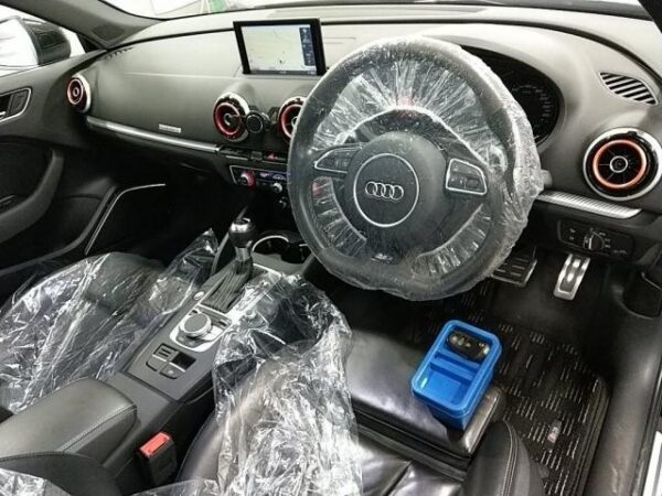 Ref:AUX-18171640 AUDI RS3 SPORTBACK 2015 - Image 3