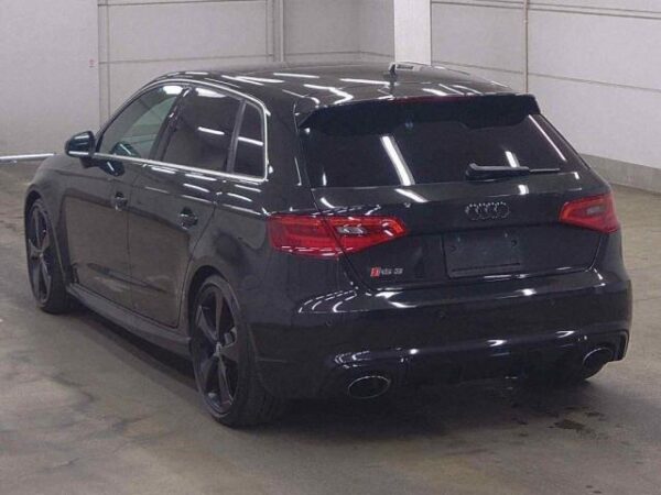 Ref:AUX-18171640 AUDI RS3 SPORTBACK 2015 - Image 5