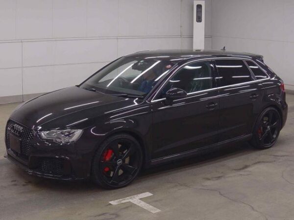 Ref:AUX-18171640 AUDI RS3 SPORTBACK 2015 - Image 6