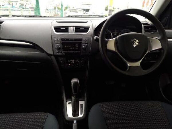 Ref:AUX-18171787 SUZUKI SWIFT 2015 - Image 3