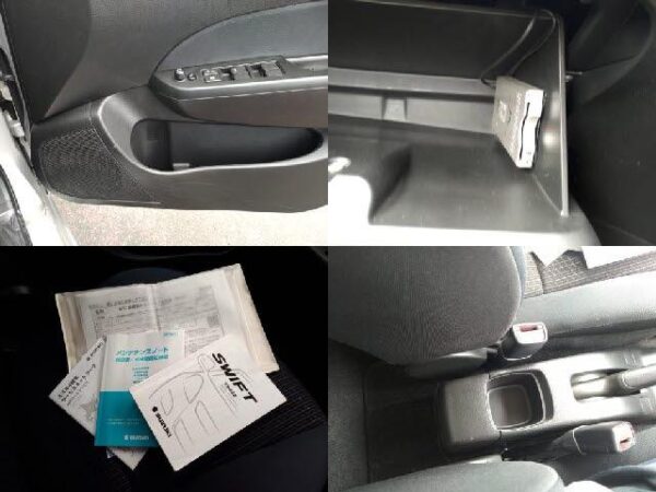 Ref:AUX-18171787 SUZUKI SWIFT 2015 - Image 7