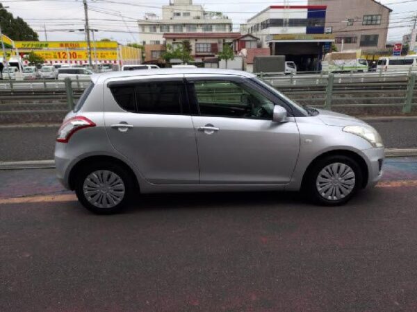 Ref:AUX-18171787 SUZUKI SWIFT 2015 - Image 10