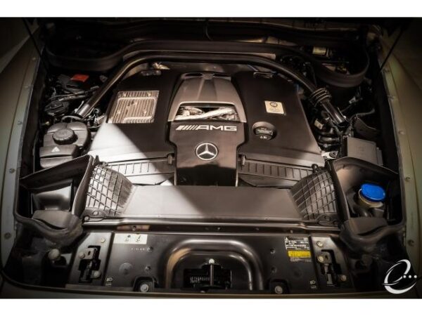 Ref:AUX-18174859 MERCEDES AMG G-CLASS 2021 - Image 11