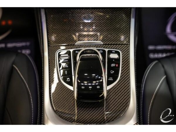 Ref:AUX-18174859 MERCEDES AMG G-CLASS 2021 - Image 16