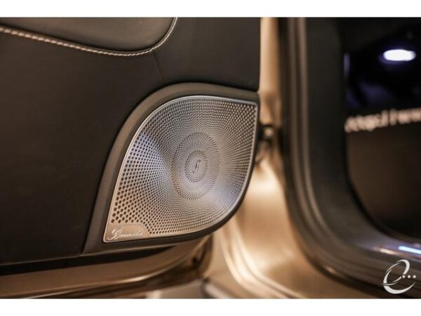 Ref:AUX-18174859 MERCEDES AMG G-CLASS 2021 - Image 17