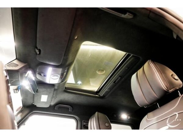 Ref:AUX-18174859 MERCEDES AMG G-CLASS 2021 - Image 5