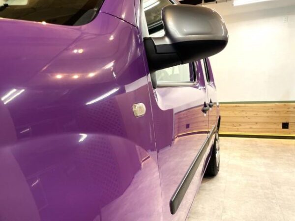 Ref:AUX-18175268 RENAULT KANGOO 2016 - Image 11