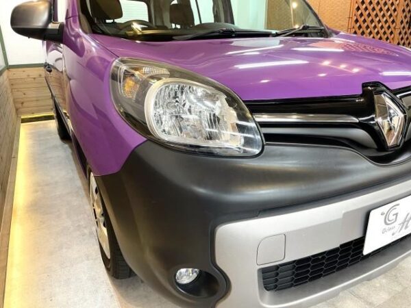 Ref:AUX-18175268 RENAULT KANGOO 2016 - Image 12