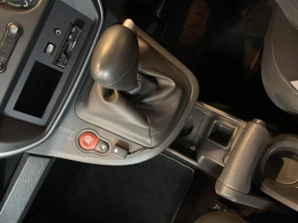Ref:AUX-18175268 RENAULT KANGOO 2016 - Image 16