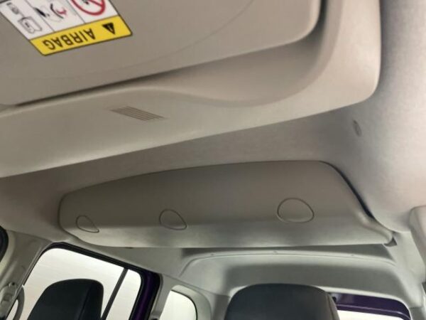 Ref:AUX-18175268 RENAULT KANGOO 2016 - Image 17
