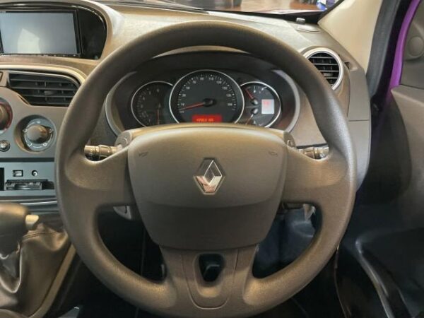 Ref:AUX-18175268 RENAULT KANGOO 2016 - Image 18