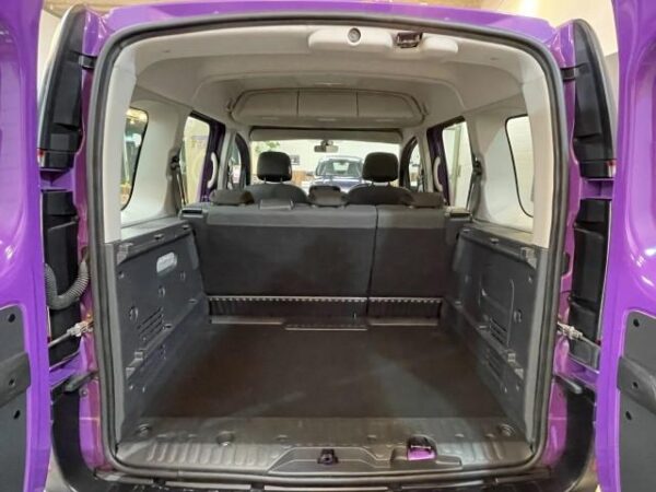 Ref:AUX-18175268 RENAULT KANGOO 2016 - Image 19