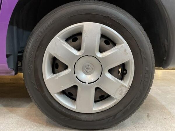 Ref:AUX-18175268 RENAULT KANGOO 2016 - Image 20