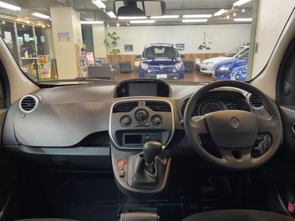 Ref:AUX-18175268 RENAULT KANGOO 2016 - Image 3