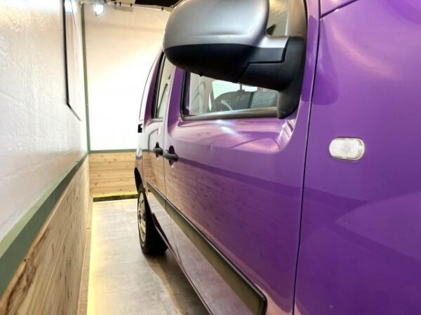 Ref:AUX-18175268 RENAULT KANGOO 2016 - Image 4