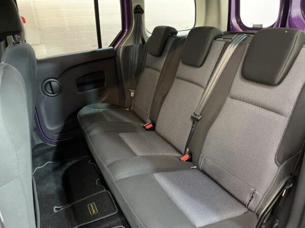 Ref:AUX-18175268 RENAULT KANGOO 2016 - Image 7