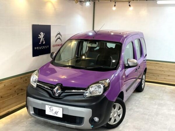 Ref:AUX-18175268 RENAULT KANGOO 2016