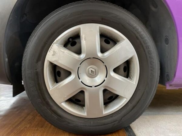 Ref:AUX-18175268 RENAULT KANGOO 2016 - Image 9