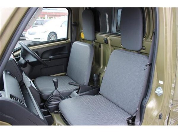 Ref:AUX-18175300 DAIHATSU HIJET TRUCK 2019 - Image 11