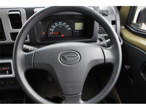 Ref:AUX-18175300 DAIHATSU HIJET TRUCK 2019 - Image 13