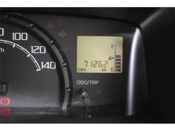 Ref:AUX-18175300 DAIHATSU HIJET TRUCK 2019 - Image 14