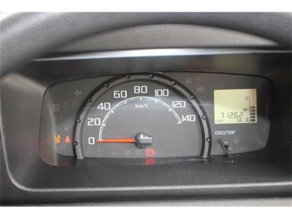 Ref:AUX-18175300 DAIHATSU HIJET TRUCK 2019 - Image 15
