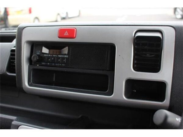 Ref:AUX-18175300 DAIHATSU HIJET TRUCK 2019 - Image 16
