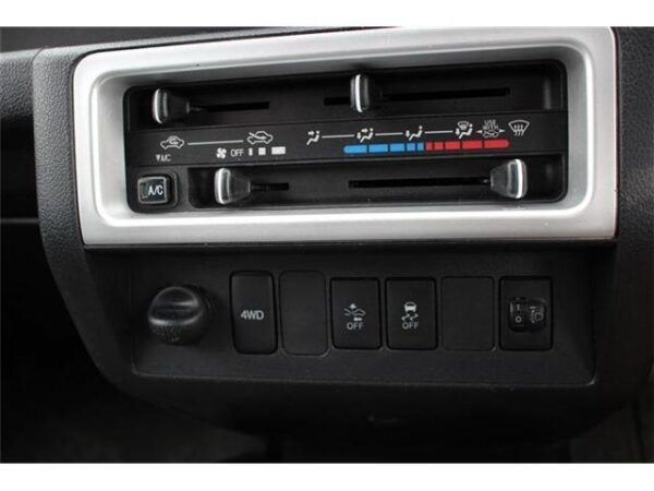 Ref:AUX-18175300 DAIHATSU HIJET TRUCK 2019 - Image 17