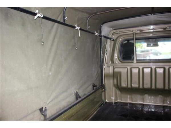 Ref:AUX-18175300 DAIHATSU HIJET TRUCK 2019 - Image 20