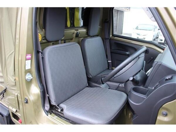 Ref:AUX-18175300 DAIHATSU HIJET TRUCK 2019 - Image 9
