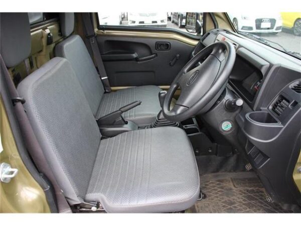 Ref:AUX-18175300 DAIHATSU HIJET TRUCK 2019 - Image 10