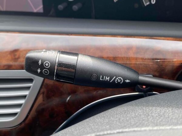 Ref:AUX-18181784 MERCEDES BENZ S-CLASS 2006 - Image 11