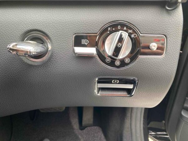 Ref:AUX-18181784 MERCEDES BENZ S-CLASS 2006 - Image 15