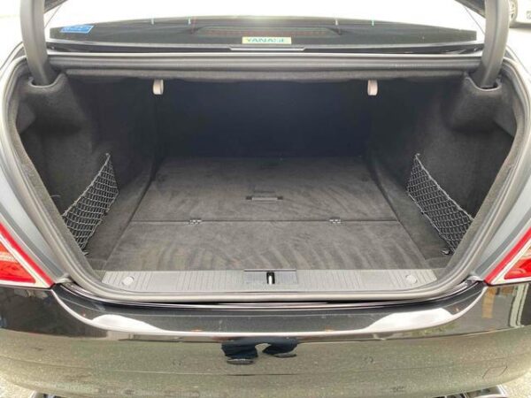 Ref:AUX-18181784 MERCEDES BENZ S-CLASS 2006 - Image 20